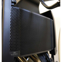 PROTECTION DE RADIATEUR KAWASAKI VULCAN 650 S (2015+)