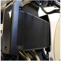 PROTECTION DE RADIATEUR KAWASAKI VULCAN 650 S (2015+)