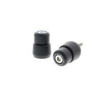 EP BMW F 900 XR TE EMBOUT DE GUIDON NOIR