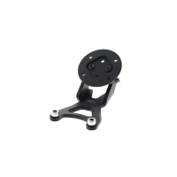 FIXATION DE GUIDON TOMTOM 360° DUCATI PANIGALE V4 
