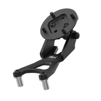 EVOTECH SUPPORT GPS TOMTOM - DUCATI 848 (2008 - 2013) 