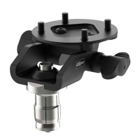 SUPPORT GPS EVOTECH TOMTOM SUR TÉ SUPÉRIEUR - APRILIA RS 457 (2024+)