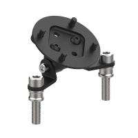 SUPPORT DE GPS EVOTECH TOMTOM POUR FIXATION SUR GUIDON - BMW R 12 (2024+)