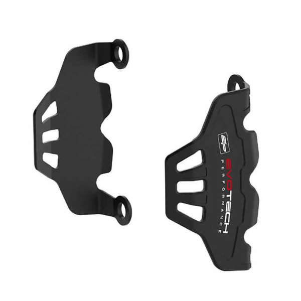 PROTECTION ETRIER DE FREIN AVANT UNITAIRE EVOTECH PERFORMANCE