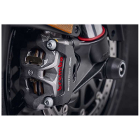 PROTECTION ETRIER DE FREIN AVANT UNITAIRE EVOTECH PERFORMANCE