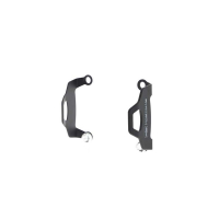 PROTECTION ETRIER DE FREIN AVANT UNITAIRE EVOTECH PERFORMANCE