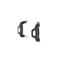 PROTECTION ETRIER DE FREIN AVANT UNITAIRE EVOTECH PERFORMANCE