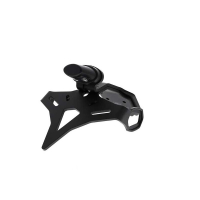 EP KAWASAKI NINJA 125 SUPPORT DE PLAQUE
