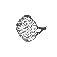 GRILLE DE PROTECTION DE PHARE DUCATI SCRAMBLER SCRAMBLER DESERT SLED (2021+) 