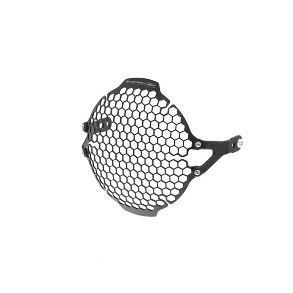 GRILLE DE PROTECTION DE PHARE DUCATI SCRAMBLER SCRAMBLER DESERT SLED (2021+)