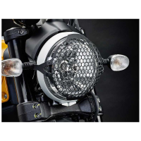 GRILLE DE PROTECTION DE PHARE DUCATI SCRAMBLER SCRAMBLER DESERT SLED (2021+)