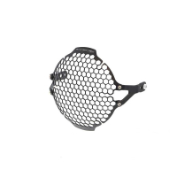 GRILLE DE PROTECTION DE PHARE DUCATI SCRAMBLER SCRAMBLER DESERT SLED (2021+)
