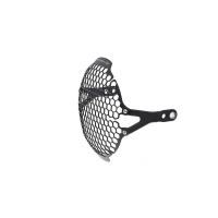 GRILLE DE PROTECTION DE PHARE DUCATI SCRAMBLER SCRAMBLER DESERT SLED (2021+)