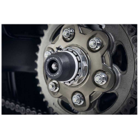 ROULETTES DE PROTECTION D'AXE DE ROUE ARRIÃˆRE DUCATI STREETFIGHTER (2022+)