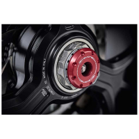 ROULETTES DE PROTECTION D'AXE DE ROUE ARRIÃˆRE DUCATI STREETFIGHTER (2022+)