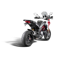 ROULETTES DE PROTECTION D'AXE DE ROUE ARRIÃˆRE DUCATI STREETFIGHTER (2022+)