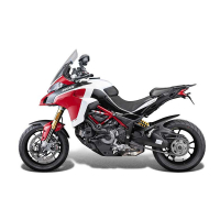 ROULETTES DE PROTECTION D'AXE DE ROUE ARRIÃˆRE DUCATI STREETFIGHTER (2022+)