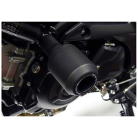 EP SUZUKI SV650X TAMPON DE PROTECTION