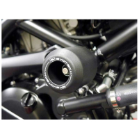 EP SUZUKI SV650X TAMPON DE PROTECTION