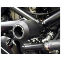EP SUZUKI SV650X TAMPON DE PROTECTION