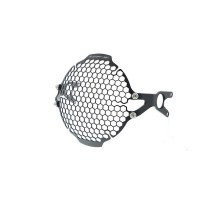 GRILLE DE PROTECTION DE PHARE POUR YAMAHA XSR 900 (2016+) 