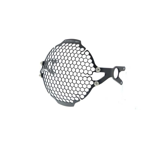 GRILLE DE PROTECTION DE PHARE POUR YAMAHA XSR 900 (2016+)
