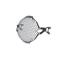 GRILLE DE PROTECTION DE PHARE POUR YAMAHA XSR 900 (2016+)