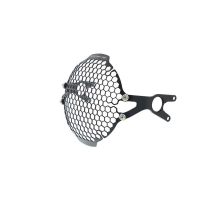 GRILLE DE PROTECTION DE PHARE POUR YAMAHA XSR 900 (2016+)