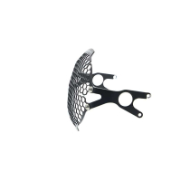 GRILLE DE PROTECTION DE PHARE POUR YAMAHA XSR 900 (2016+)