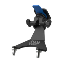 SUPPORT EVOTECH CARPURIDE - DUCATI XDIAVEL V4 (2025+) 