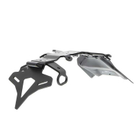 SUPPORT DE PLAQUE POUR YAMAHA XSR 700 (2016+) 