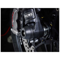 EP AXE DE PROTECTION DE ROUE AVANT DUCATI HYPERMOTARD 1100