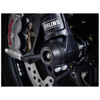 EP AXE DE PROTECTION DE ROUE AVANT DUCATI HYPERMOTARD 1100