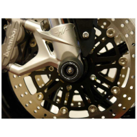 EP AXE DE PROTECTION DE ROUE AVANT MV AGUSTA BRUTALE 800