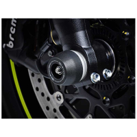 EP AXE DE PROTECTION DE ROUE AVANT SUZUKI GSXR1000R