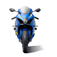 EP AXE DE PROTECTION DE ROUE AVANT SUZUKI GSXR1000R