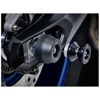 EP AXE DE PROTECTION DE ROUE ARRIERE YAMAHA MT09 SP