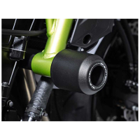 EP KAWASAKI Z650 URBAN ROULETTE DE PROTECTION