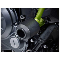 EP KAWASAKI Z650 URBAN ROULETTE DE PROTECTION