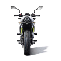 EP KAWASAKI Z650 URBAN ROULETTE DE PROTECTION