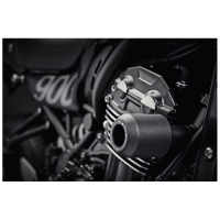 EP KAWASAKI Z900RS SE ROULETTE DE PROTECTION