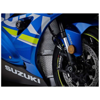 EP GRILLE DE RADIATEUR SUZUKI GSXR1000