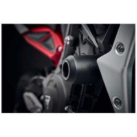 EP TRIUMPH STREET TRIPLE 765 R TAMPON DE PROTECTION