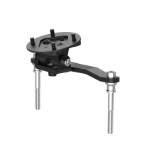 SUPPORT DE GPS EVOTECH TOMTOM - KTM RC 125 (2023+) 
