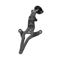 SUPPORT GPS TOMTOM EVOTECH PERFORMANCE - TRIUMPH TIGER SPORT 660 (À PARTIR DE 20 
