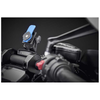 SUPPORT QUAD LOCK EVOTECH PERFORMANCE POUR DUCATI DIAVEL 1260 (2019+)