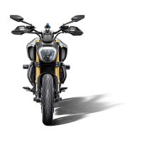 SUPPORT QUAD LOCK EVOTECH PERFORMANCE POUR DUCATI DIAVEL 1260 (2019+)