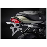EP KAWASAKI Z900RS SE SUPPORT DE PLAQUE