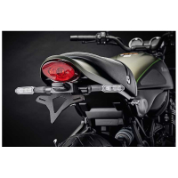 EP KAWASAKI Z900RS SE SUPPORT DE PLAQUE