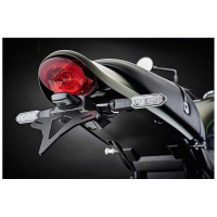 EP KAWASAKI Z900RS SE SUPPORT DE PLAQUE